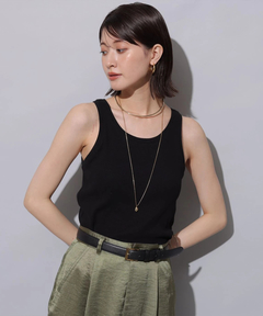 Arpege story(アルページュストーリー) |カップ付きアメスリタンク