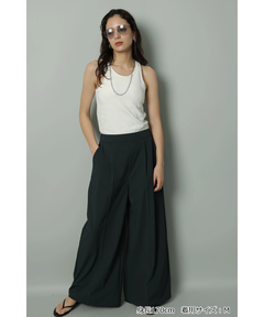 Arpege story(アルページュストーリー) |カップ付きアメスリタンク