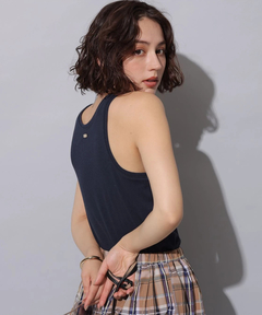 Arpege story(アルページュストーリー) |カップ付きアメスリタンク