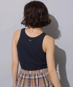 Arpege story(アルページュストーリー) |カップ付きアメスリタンク