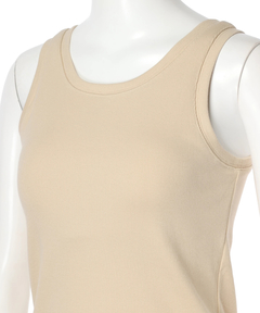 Arpege story(アルページュストーリー) |カップ付きアメスリタンク