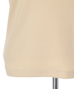 Arpege story(アルページュストーリー) |カップ付きアメスリタンク