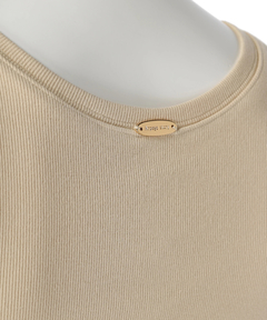 Arpege story(アルページュストーリー) |カップ付きアメスリタンク