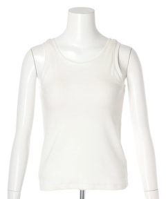 Arpege story(アルページュストーリー) |カップ付きアメスリタンク