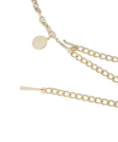 Arpege story(アルページュストーリー) |モチーフチェーンベルト