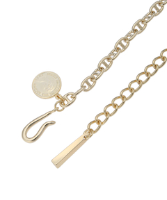 Arpege story(アルページュストーリー) |モチーフチェーンベルト