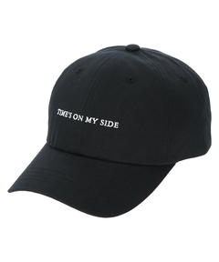 Arpege story(アルページュストーリー) |ロゴ刺繍キャップ