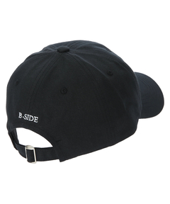 Arpege story(アルページュストーリー) |ロゴ刺繍キャップ