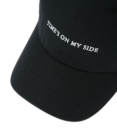 Arpege story(アルページュストーリー) |ロゴ刺繍キャップ