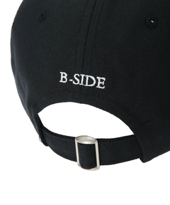 Arpege story(アルページュストーリー) |ロゴ刺繍キャップ