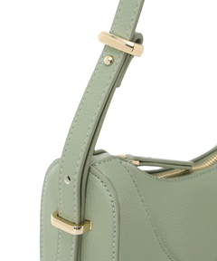 Arpege story(アルページュストーリー) |ハーフムーン2WAYBAG