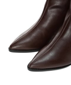 Arpege story(アルページュストーリー) |ミドルロングブーツ