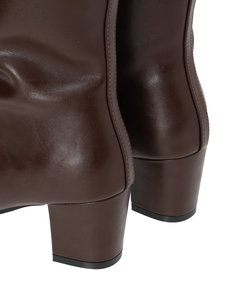 Arpege story(アルページュストーリー) |ミドルロングブーツ