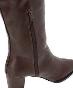 Arpege story(アルページュストーリー) |ミドルロングブーツ