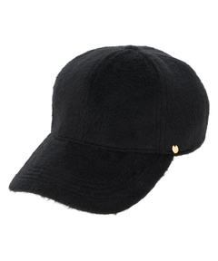 Arpege story(アルページュストーリー) |シャギーチャーム付キャップ