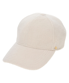 Arpege story(アルページュストーリー) |シャギーチャーム付キャップ