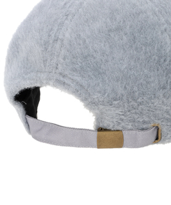 Arpege story(アルページュストーリー) |シャギーチャーム付キャップ