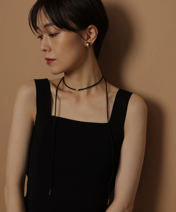 Arpege story(アルページュストーリー) |リボンチョーカー