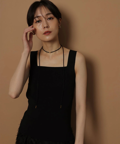 Arpege story(アルページュストーリー) |リボンチョーカー