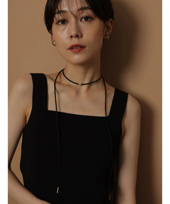 Arpege story(アルページュストーリー) |リボンチョーカー