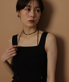 Arpege story(アルページュストーリー) |リボンチョーカー