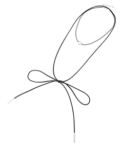 Arpege story(アルページュストーリー) |ハート&タイネックレス