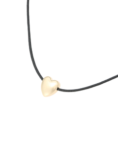 Arpege story(アルページュストーリー) |ハート&タイネックレス