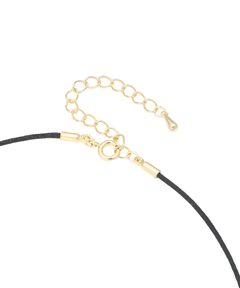 Arpege story(アルページュストーリー) |ハート&タイネックレス