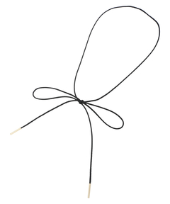 Arpege story(アルページュストーリー) |ハート&タイネックレス