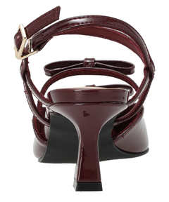 Arpege story(アルページュストーリー) |ダブルリボンミュール