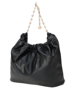 Arpege story(アルページュストーリー) |ギャザーハンドBAG