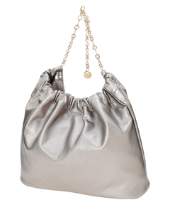 Arpege story(アルページュストーリー) |ギャザーハンドBAG