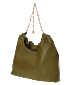 Arpege story(アルページュストーリー) |ギャザーハンドBAG