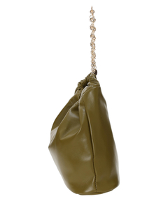 Arpege story(アルページュストーリー) |ギャザーハンドBAG