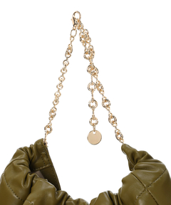 Arpege story(アルページュストーリー) |ギャザーハンドBAG