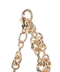 Arpege story(アルページュストーリー) |ギャザーハンドBAG