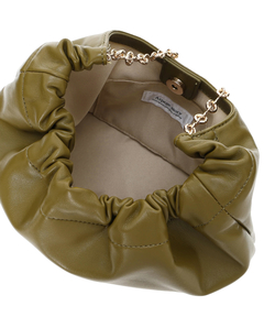 Arpege story(アルページュストーリー) |ギャザーハンドBAG