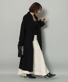 Arpege story(アルページュストーリー) |フラッフィーギャザーフレアスカート