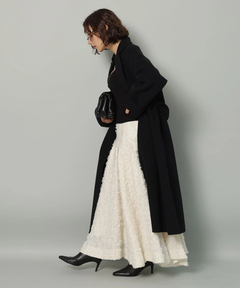 Arpege story(アルページュストーリー) |フラッフィーギャザーフレアスカート