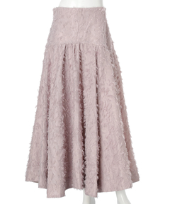 Arpege story(アルページュストーリー) |フラッフィーギャザーフレアスカート