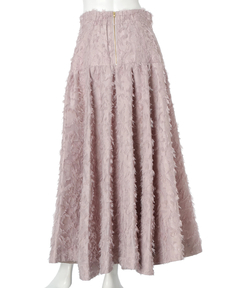 Arpege story(アルページュストーリー) |フラッフィーギャザーフレアスカート