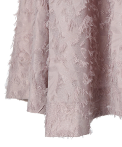 Arpege story(アルページュストーリー) |フラッフィーギャザーフレアスカート