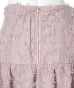 Arpege story(アルページュストーリー) |フラッフィーギャザーフレアスカート