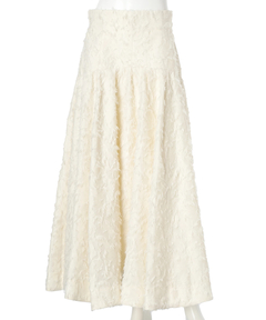 Arpege story(アルページュストーリー) |フラッフィーギャザーフレアスカート