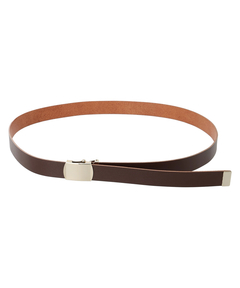 Arpege story(アルページュストーリー) |本革レザーガチャベルト