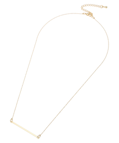 Arpege story(アルページュストーリー) |バートップネックレス