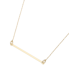 Arpege story(アルページュストーリー) |バートップネックレス