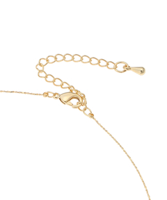 Arpege story(アルページュストーリー) |バートップネックレス