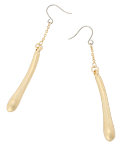 Arpege story(アルページュストーリー) |ロングドロップピアス