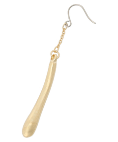 Arpege story(アルページュストーリー) |ロングドロップピアス